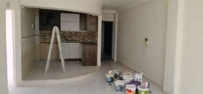 آپارتمان 80 متری دو خوابه در بلوار شهید شکاری گرگان