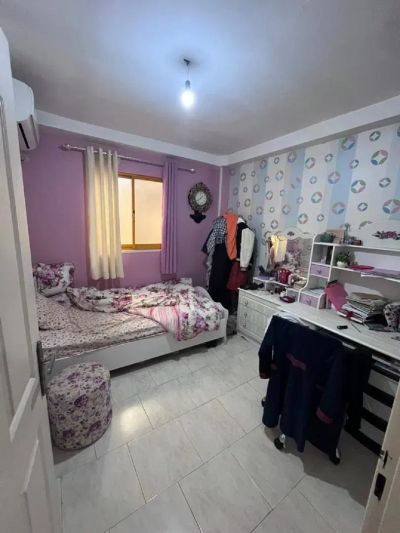 آپارتمان 102 متری دو خوابه در کوی بهاران گرگان