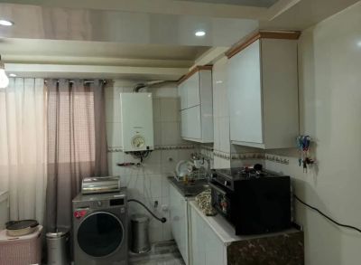 خانه 60 متری یک خوابه در جوادیه تهران