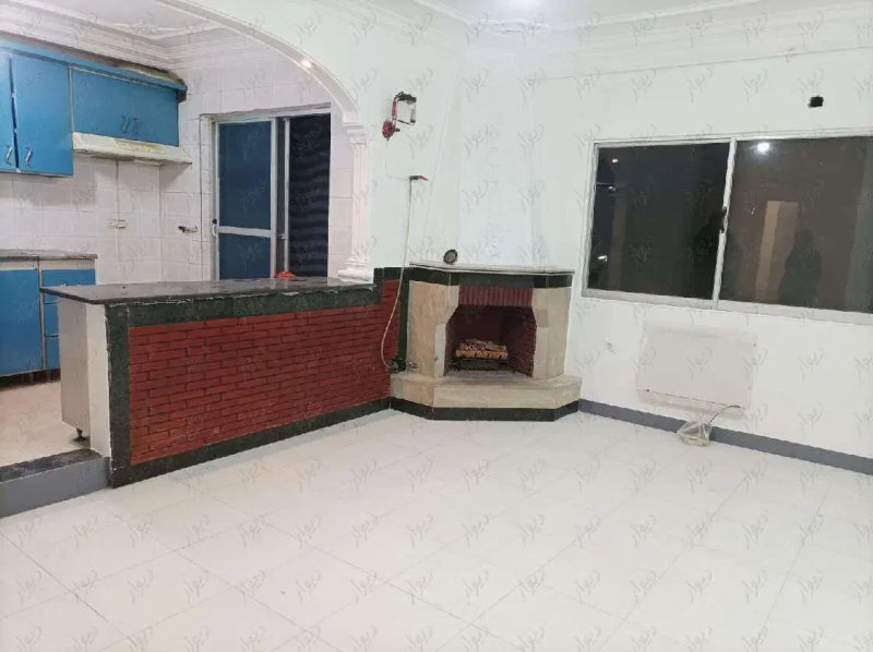 آپارتمان 83 متری دو خوابه در بلوار جانبازان گرگان13307516562