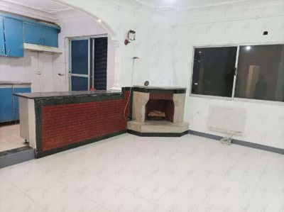 آپارتمان 83 متری دو خوابه در بلوار جانبازان گرگان