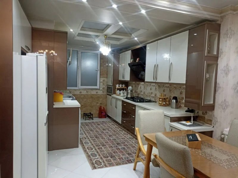 آپارتمان 74 متری دو خوابه در افسریه تهران13301516330