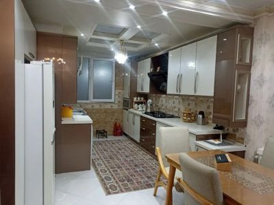 آپارتمان 74 متری دو خوابه در افسریه تهران