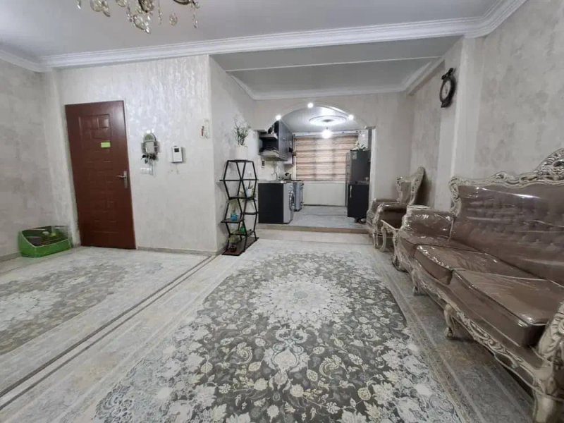 آپارتمان 70 متری دو خوابه در افسریه جنوبی تهران13302416367