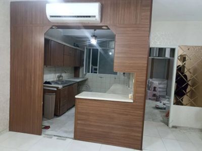 آپارتمان 70 متری یک خوابه در افسریه جنوبی تهران