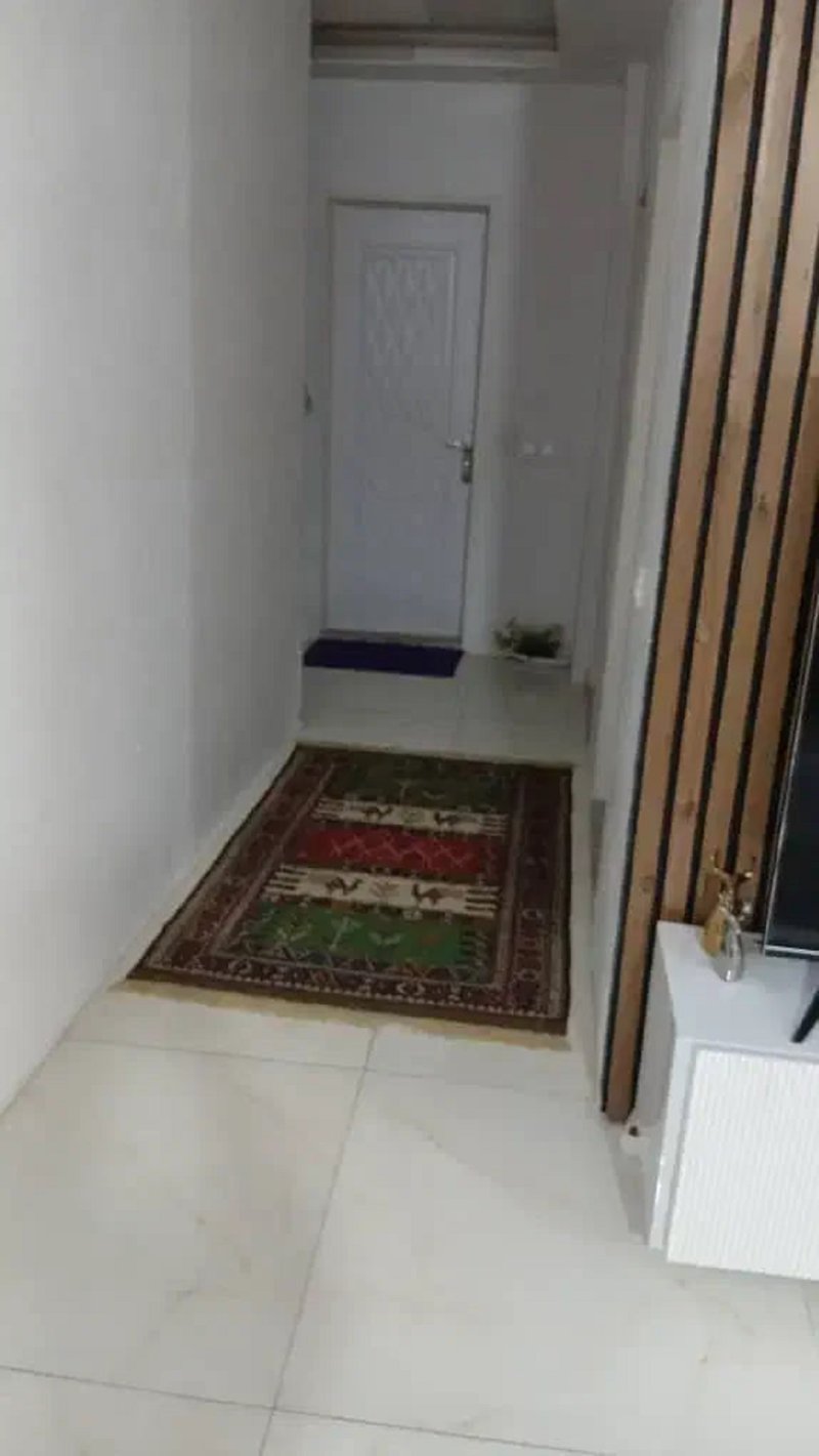 آپارتمان 140 متری سه خوابه در میدان گرگان پارس گرگان13307916583