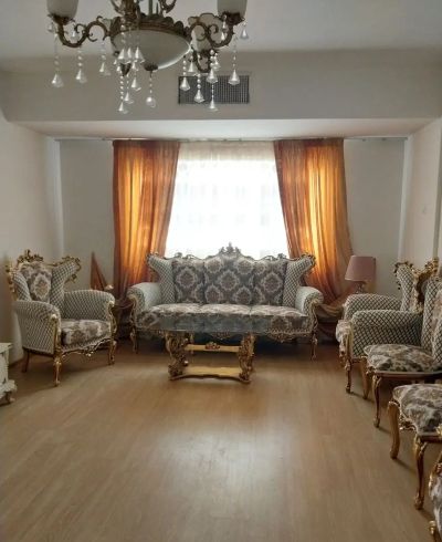 آپارتمان 88 متری سه خوابه در شهرک آفتاب پرند