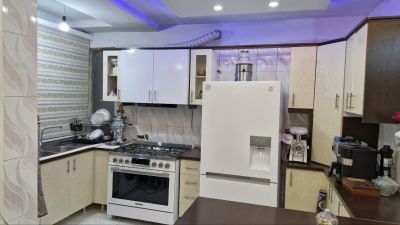 آپارتمان 75 متری دو خوابه در فاز 4 پرند