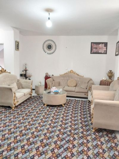 آپارتمان 86 متری دو خوابه در فاز 1 پرند