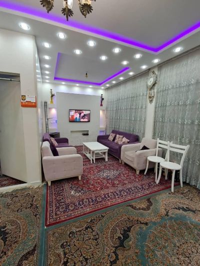 آپارتمان 64 متری یک خوابه در جوادیه تهران