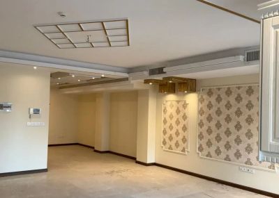 آپارتمان 130 متری دو خوابه در امامت تهران