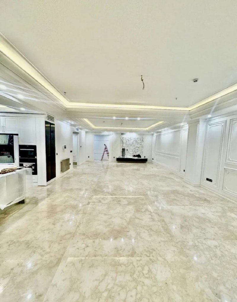 خانه 175 متری سه خوابه در نیروی هوایی تهران13322316742