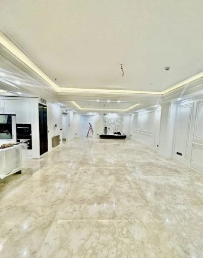 خانه 175 متری سه خوابه در نیروی هوایی تهران