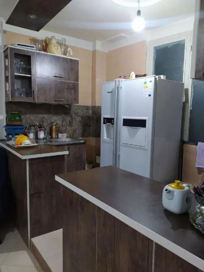 آپارتمان 45 متری یک خوابه در پیروزی تهران