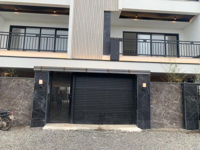 آپارتمان 120 متری دو خوابه در بابلسر