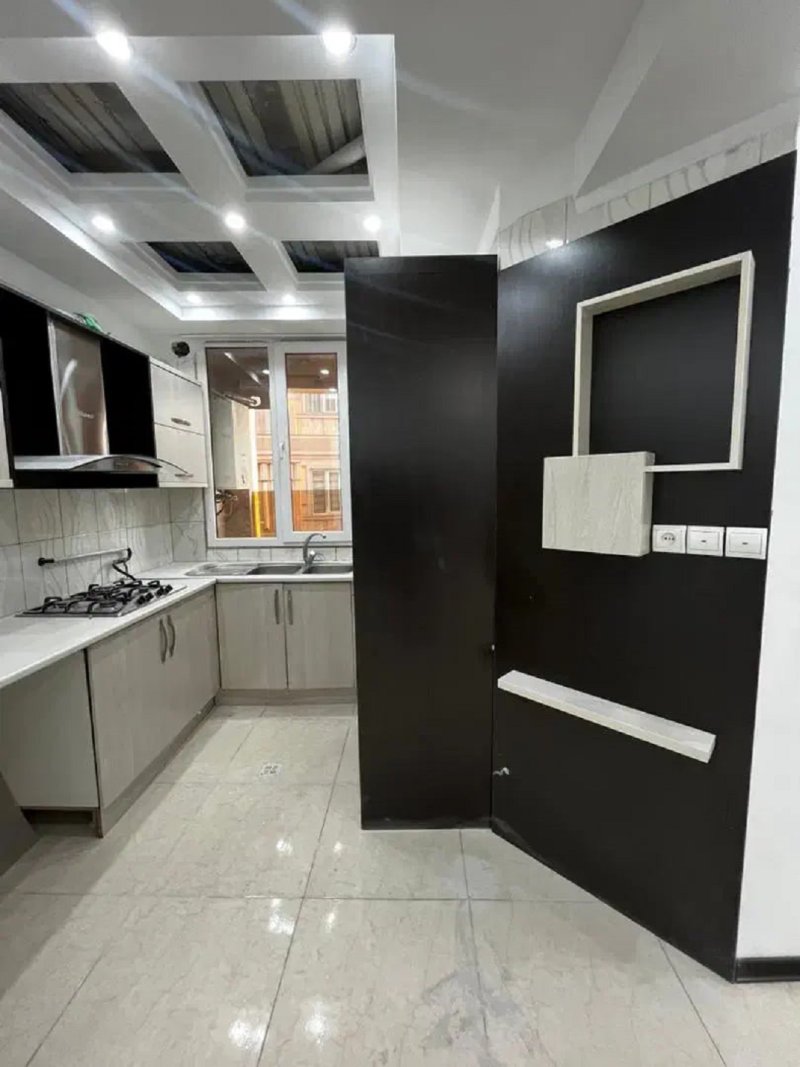 آپارتمان 52 متری یک خوابه در پیروزی تهران13321416696