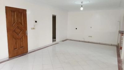 آپارتمان 72 متری دو خوابه در تهران نو تهران