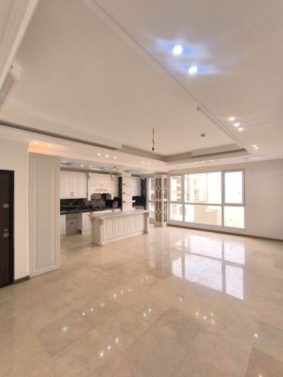 آپارتمان 115 متری سه خوابه در تهران نو تهران