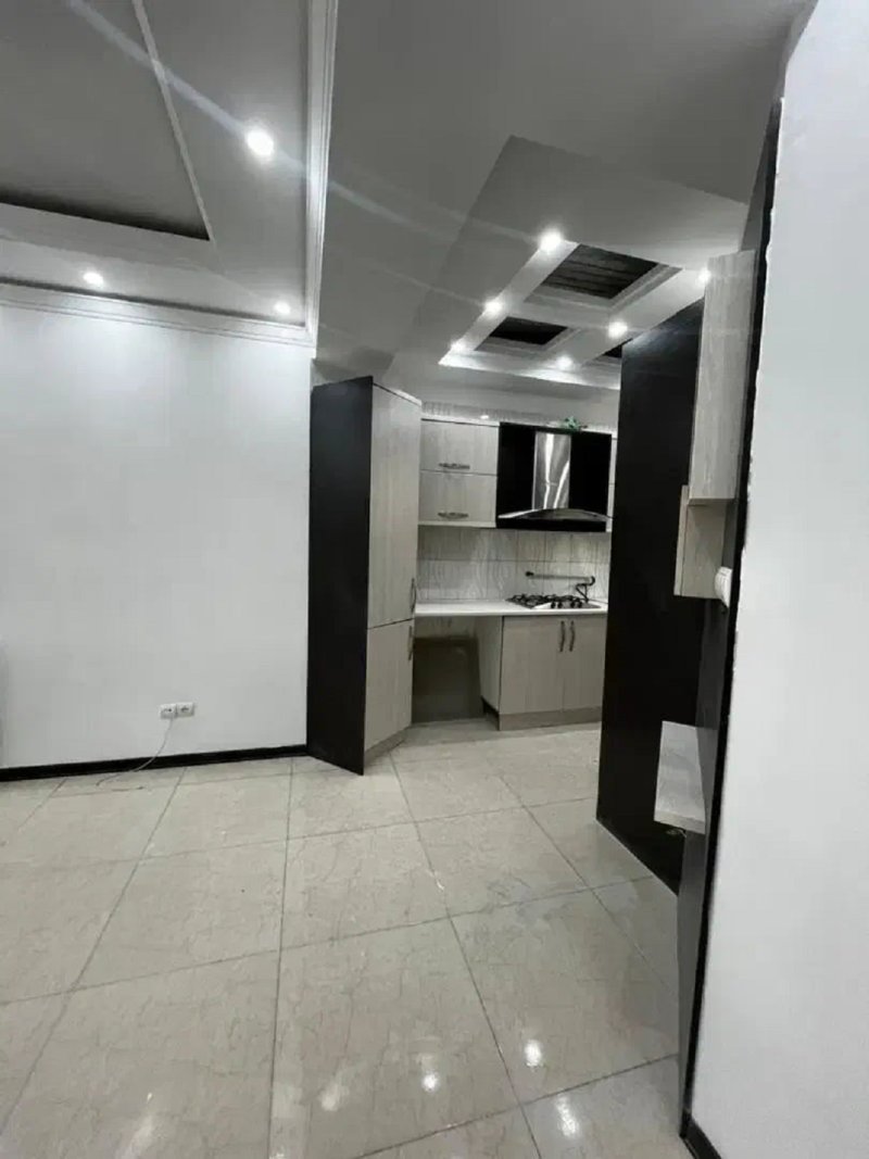 آپارتمان 52 متری یک خوابه در پیروزی تهران13321416697