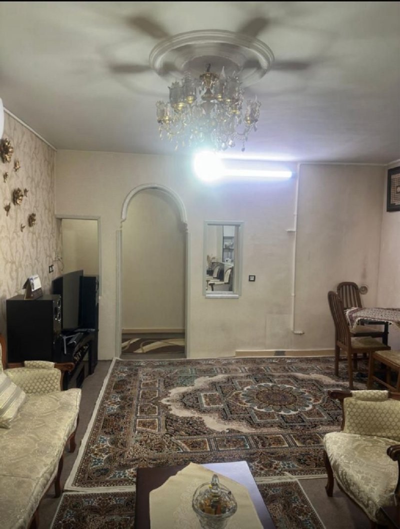 آپارتمان 60 متری دو خوابه در جوادیه تهران13321616707