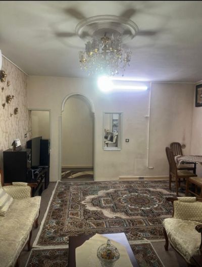 آپارتمان 60 متری دو خوابه در جوادیه تهران