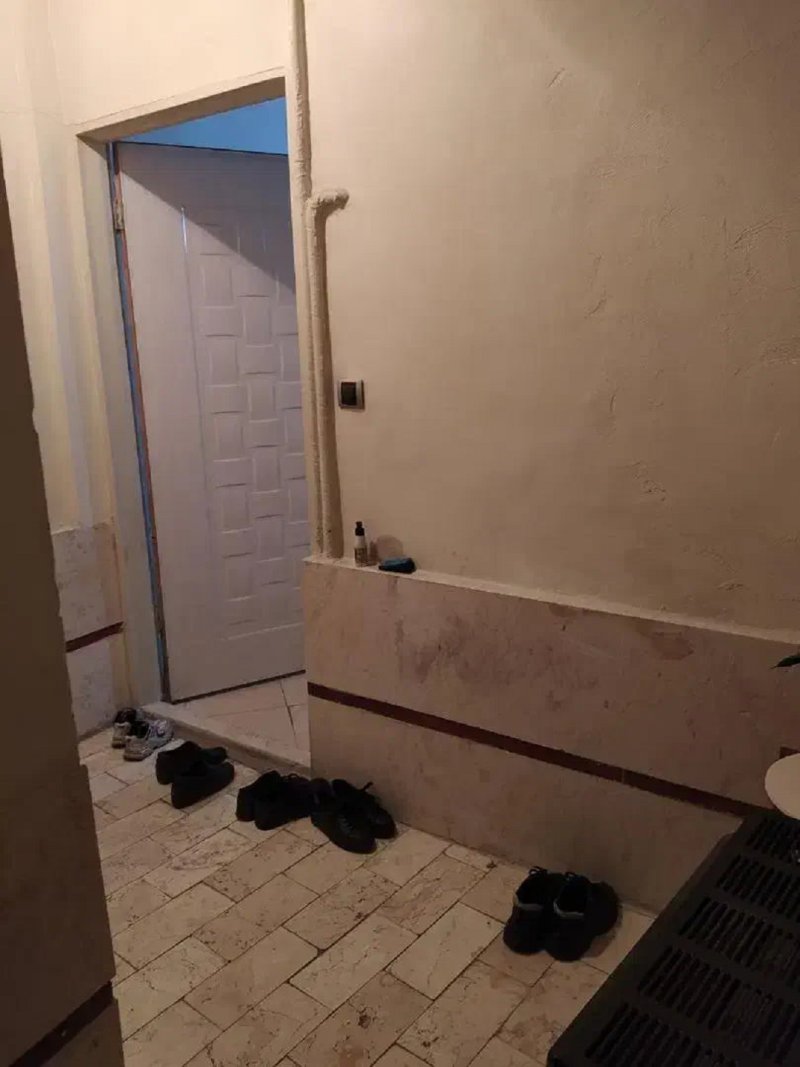 آپارتمان 45 متری یک خوابه در پیروزی تهران13321516705