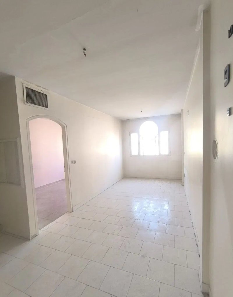 آپارتمان 55 متری یک خوابه در شهرک بوعلی تهران13322616756