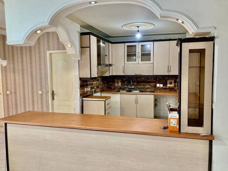 آپارتمان 102 متری دو خوابه در آشتیانی تهران13321916725