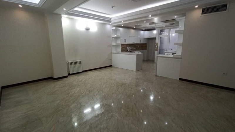 آپارتمان 85 متری دو خوابه در تهران نو تهران13321716712