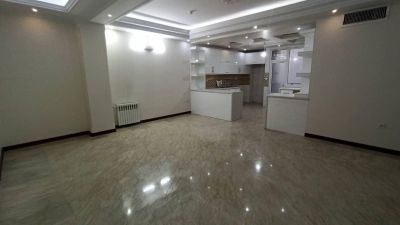 آپارتمان 85 متری دو خوابه در تهران نو تهران