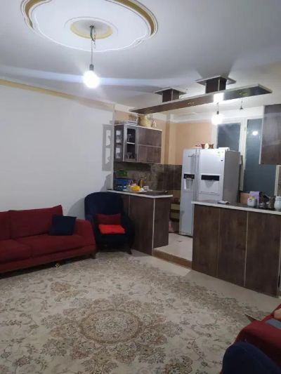 آپارتمان 45 متری یک خوابه در پیروزی تهران