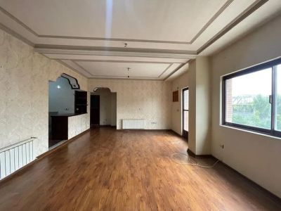 خانه 100 متری دو خوابه در بابلسر