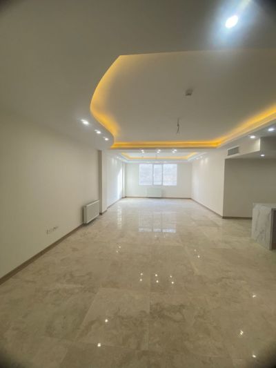 آپارتمان 117 متری دو خوابه در شمس آباد تهران