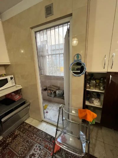 آپارتمان 105 متری دو خوابه در تهران نو تهران