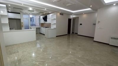 آپارتمان 85 متری دو خوابه در تهران نو تهران