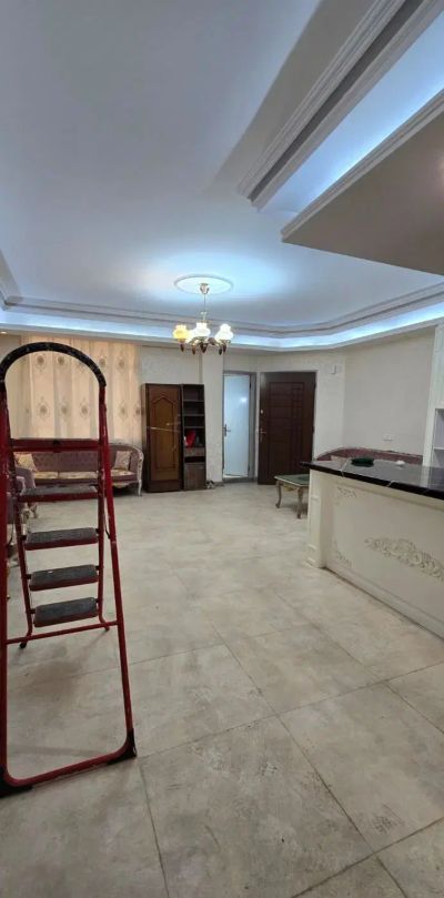 آپارتمان 85 متری دو خوابه در تهرانپارس تهران