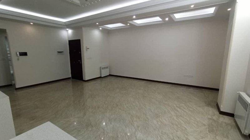 آپارتمان 85 متری دو خوابه در تهران نو تهران13321716714