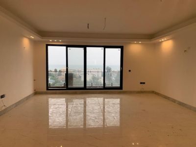 آپارتمان 120 متری دو خوابه در بابلسر