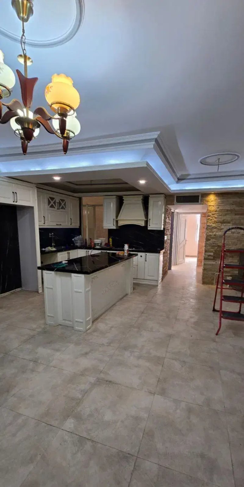 آپارتمان 85 متری دو خوابه در تهرانپارس تهران13323616781