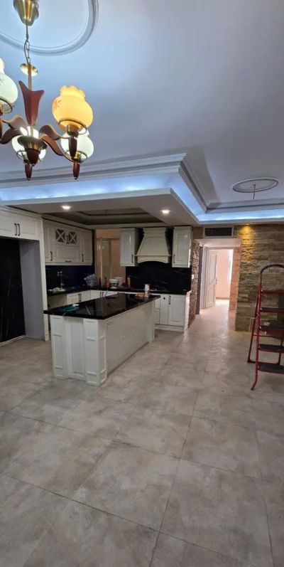 آپارتمان 85 متری دو خوابه در تهرانپارس تهران