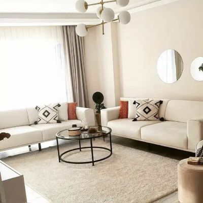 خانه 110 متری دو خوابه در الهیه مشهد