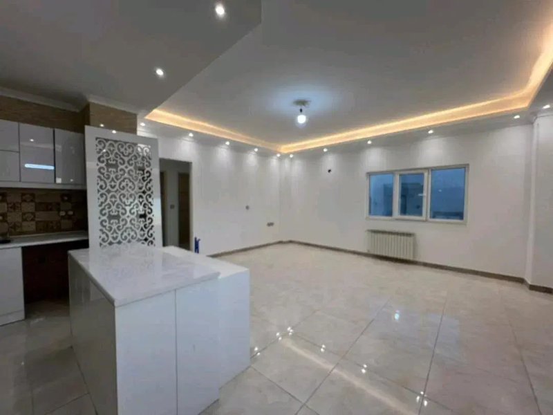 آپارتمان 90 متری دو خوابه در محبوبی بابلسر13324416808