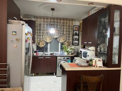 آپارتمان 65 متری دو خوابه در تهران نو تهران