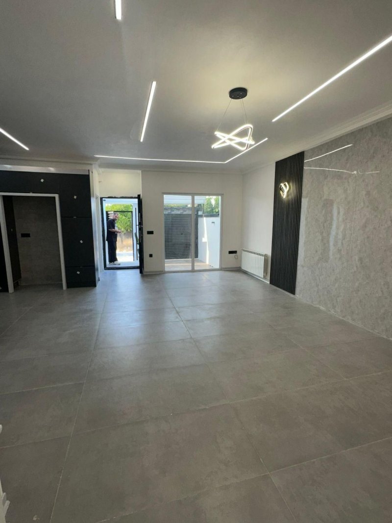 ویلا 100 متری دو خوابه در علی آباد بابلسر13323416775