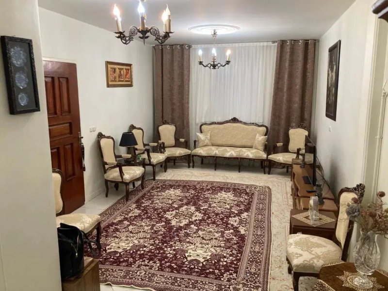 آپارتمان 50 متری یک خوابه در امامت تهران13322016728