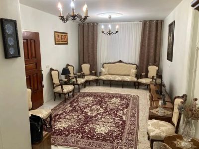 آپارتمان 50 متری یک خوابه در امامت تهران