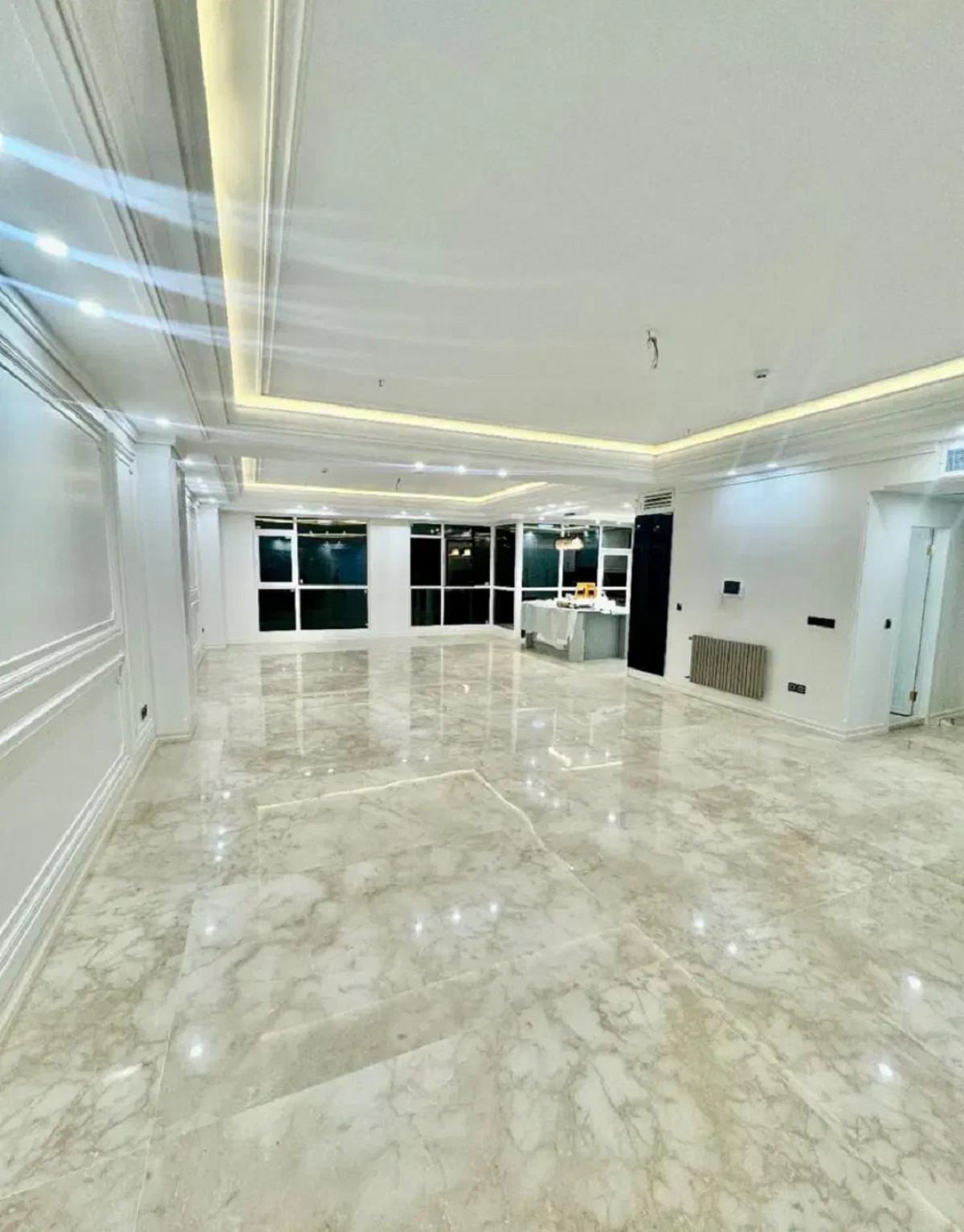 خانه 175 متری سه خوابه در نیروی هوایی تهران 5