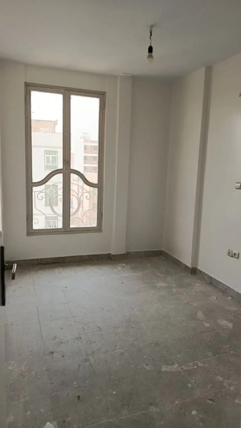 آپارتمان 72 متری دو خوابه در تهران نو تهران13321816720