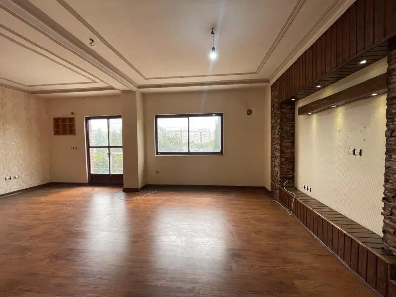 خانه 100 متری دو خوابه در بابلسر13323316770