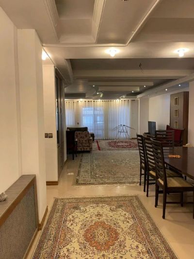 آپارتمان 130 متری دو خوابه در نخست وزیری بابلسر